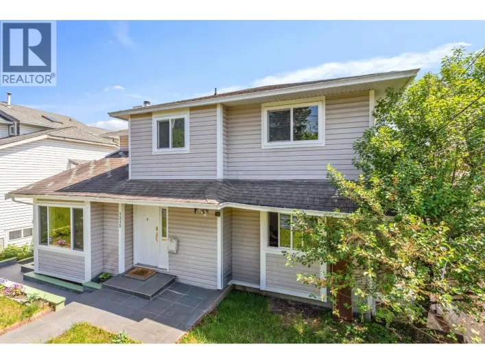 1315 JOHNSON STREET, Coquitlam