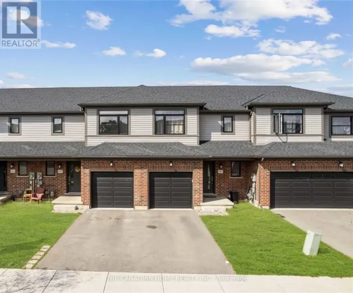 1315 MICHAEL CIRCLE, London East