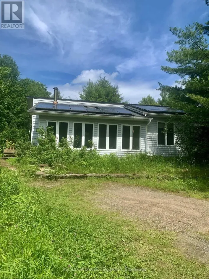 1315 NORTH SHORE ROAD, Algonquin Highlands