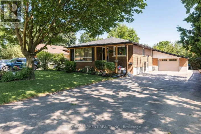 1315 ROSEMARY CRESCENT, Burlington