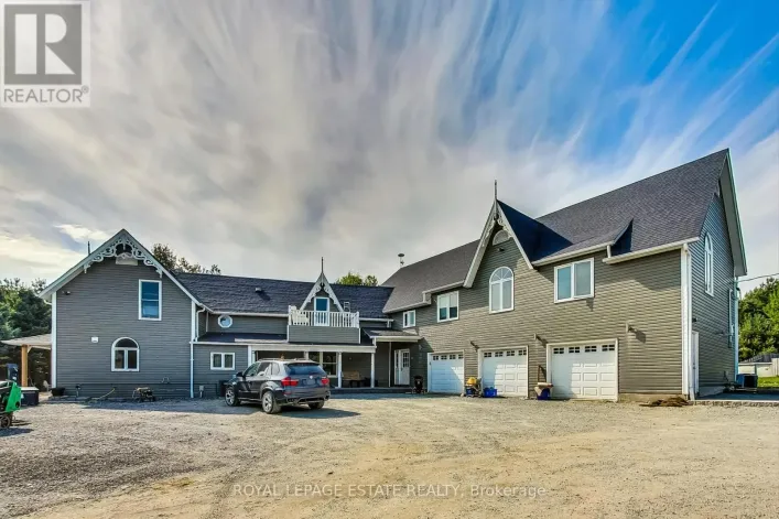 1315 SCUGOG 2 LINE, Scugog