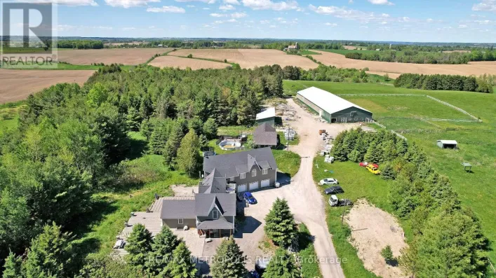 1315 SCUGOG 2 LINE, Scugog