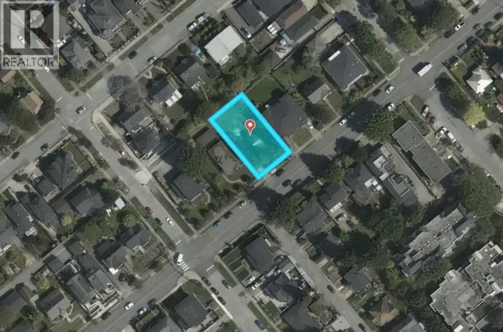 1315 SIXTH AVENUE, New Westminster