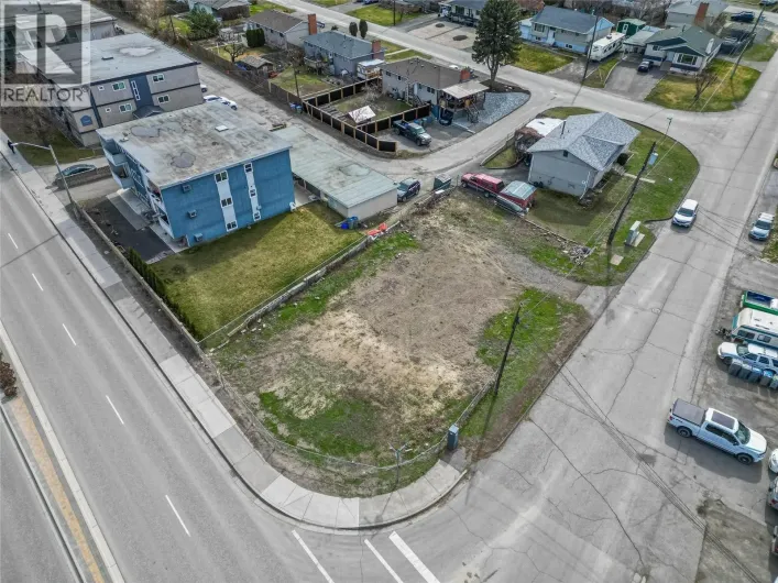 1315 TRANQUILLE Road, Kamloops