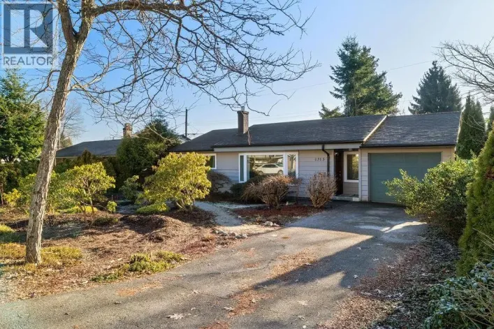 1315 W 15TH STREET, North Vancouver