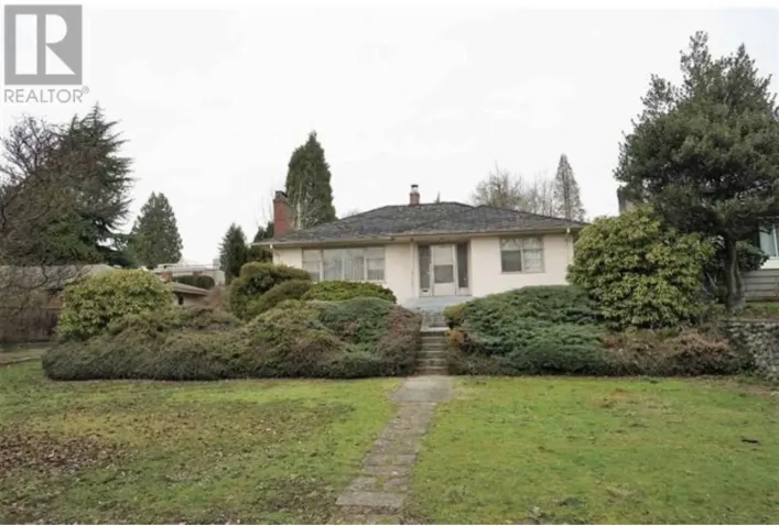 1315 W 58TH AVENUE, Vancouver
