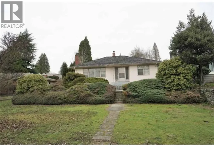 1315 W 58TH AVENUE, Vancouver