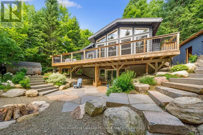 1315 WOLF CIRCLE, Algonquin Highlands