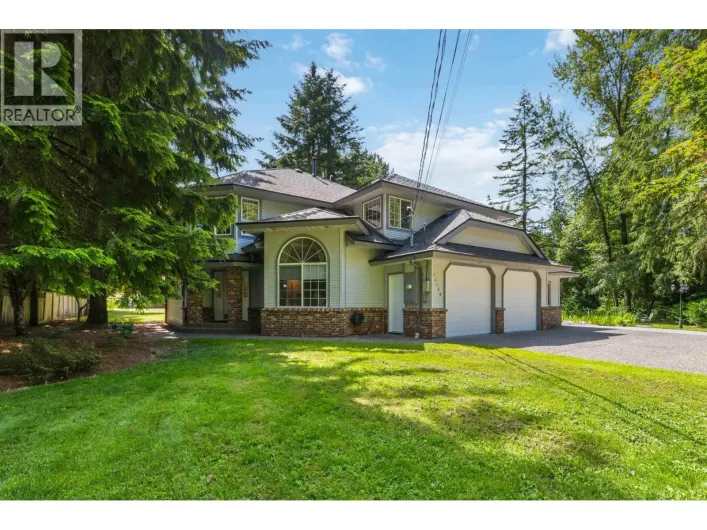 13150 ALOUETTE ROAD, Maple Ridge