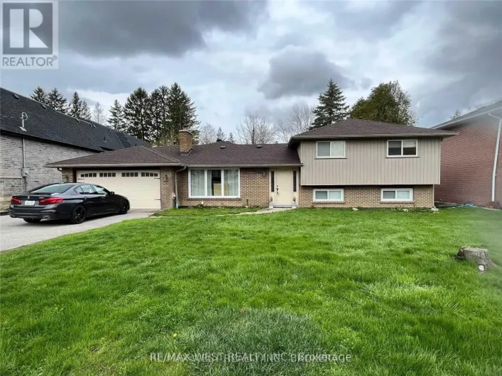 13150 KEELE STREET, King