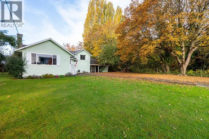 13151 NO 3 ROAD, Richmond