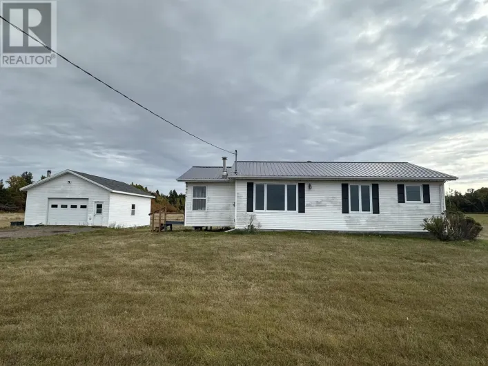 13157 Northside Road, Monticello