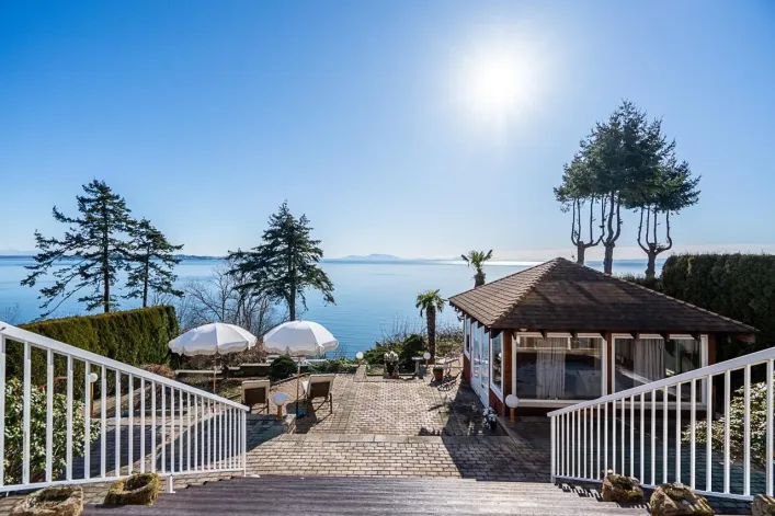 13158 13 AVENUE, Surrey