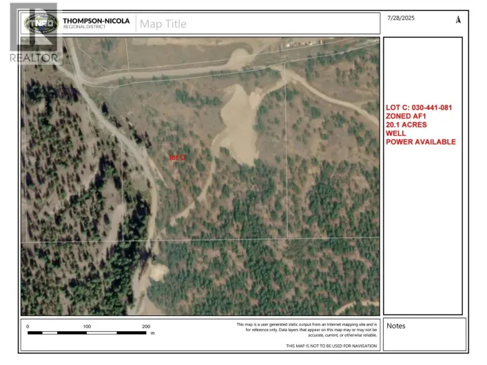 1315C Hook Road, Kamloops