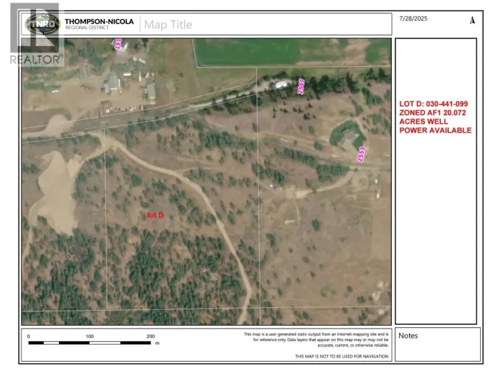 1315D Hook Road, Kamloops