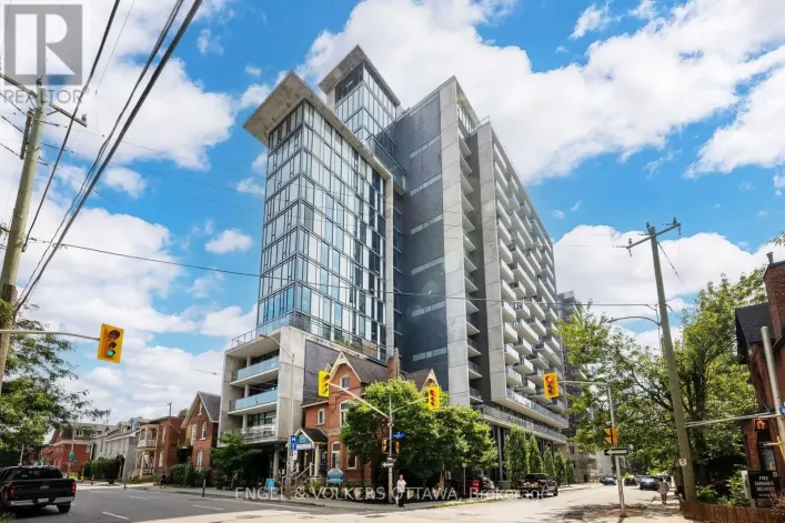 1316 - 224 LYON STREET N, Ottawa