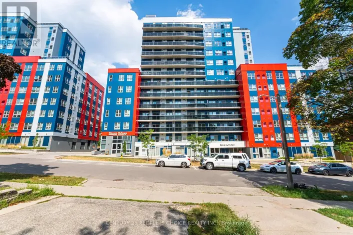 1316 - 258 A SUNVIEW STREET, Waterloo