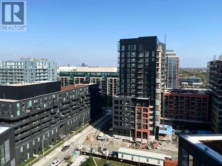 1316 - 30 TRETTI WAY, Toronto