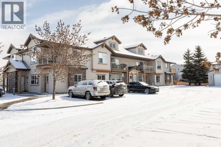 1316, 31 Jamieson Avenue, Red Deer