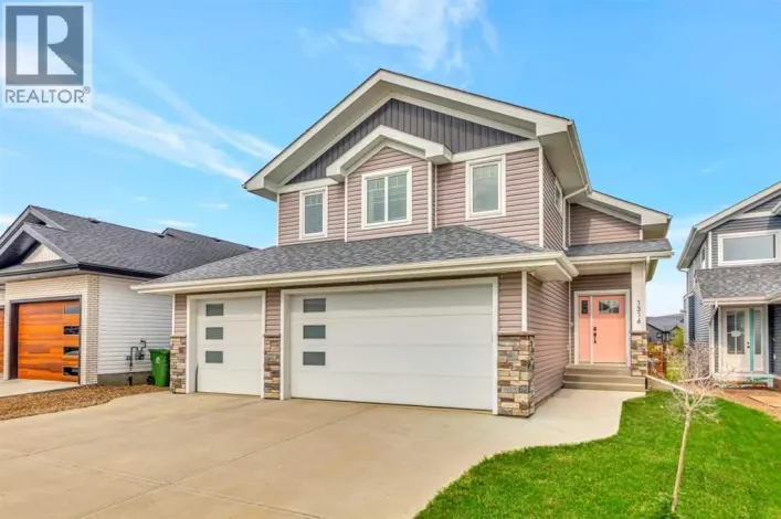 1316 47 Avenue Close, Lloydminster