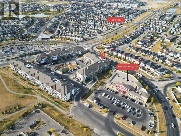 1316, 6118 80 Avenue NE, Calgary