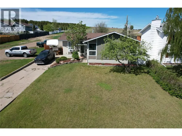1316 92 Avenue, Dawson Creek