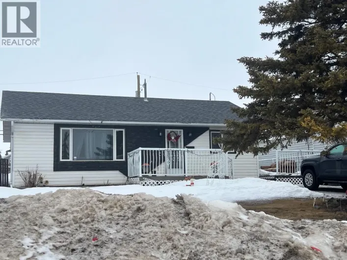 1316 95 Avenue, Dawson Creek