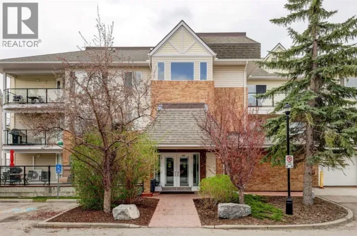 1316, 950 Arbour Lake Road NW, Calgary