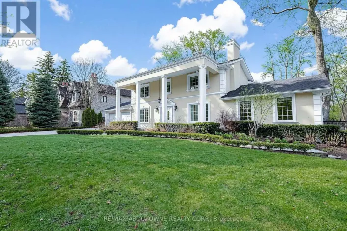1316 CAMBRIDGE DRIVE, Oakville