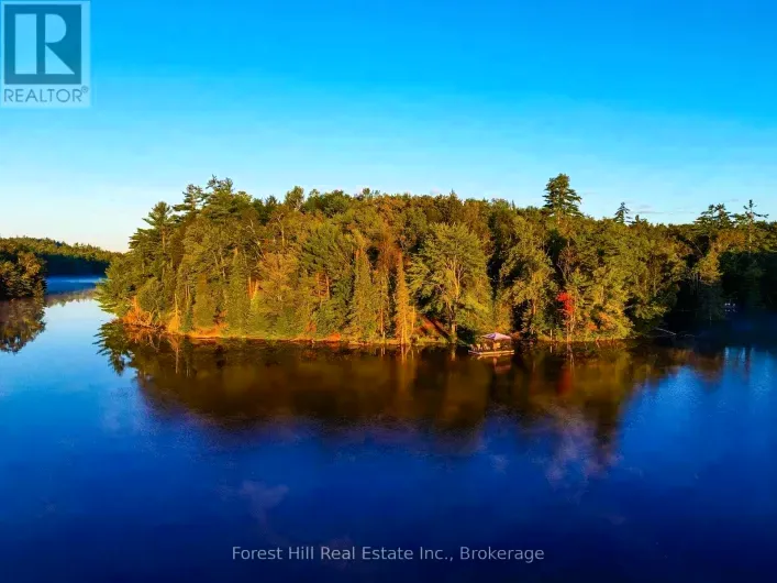 1316 CARLSMOUNT ROAD E, Bracebridge