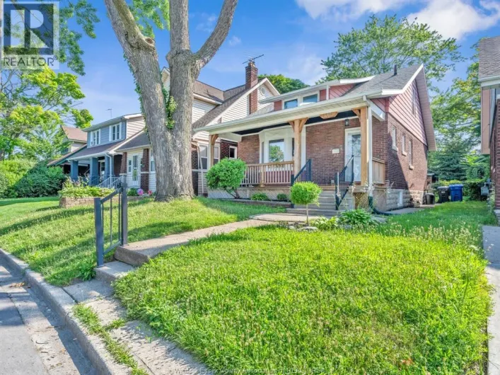 1316 CHURCH STREET, Windsor