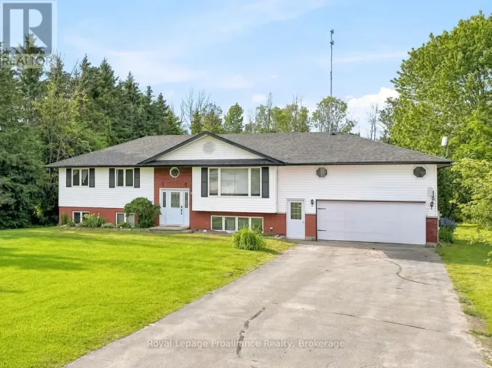 1316 COUNTY ROAD 64 ROAD, Quinte West