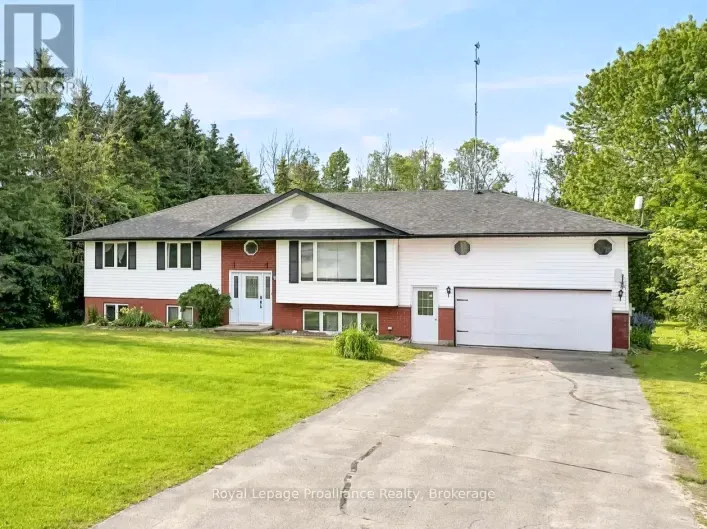 1316 COUNTY ROAD 64 ROAD, Quinte West