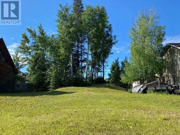 1316 CYPRESS Drive, Sparwood