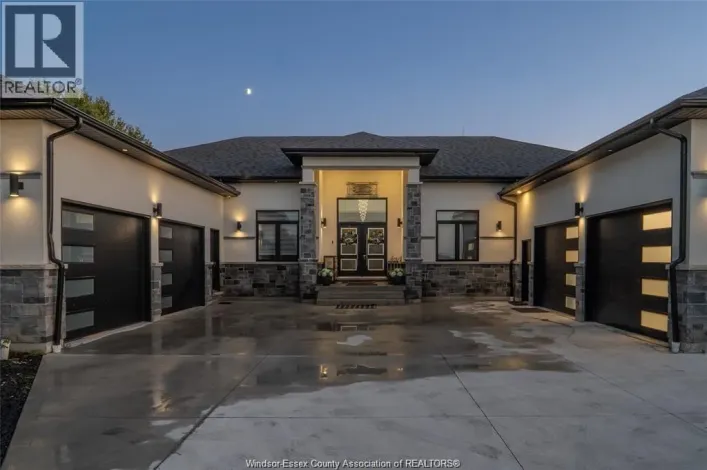 1316 DEER RUN ROAD, Leamington