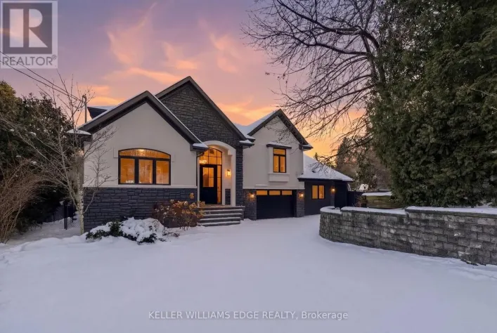 1316 DUNDAS STREET, Burlington