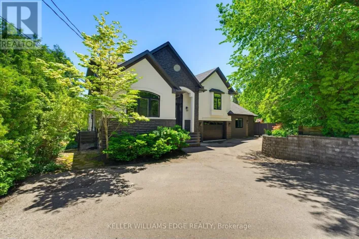 1316 DUNDAS STREET, Burlington