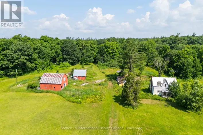 1316 GRAHAM ROAD, Gravenhurst