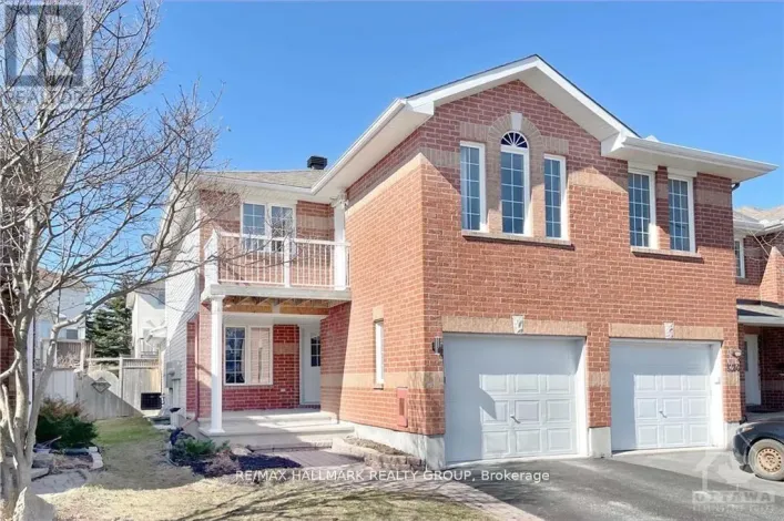 1316 HALTON TERRACE, Ottawa