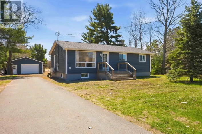 1316 Highway 1, East Kingston