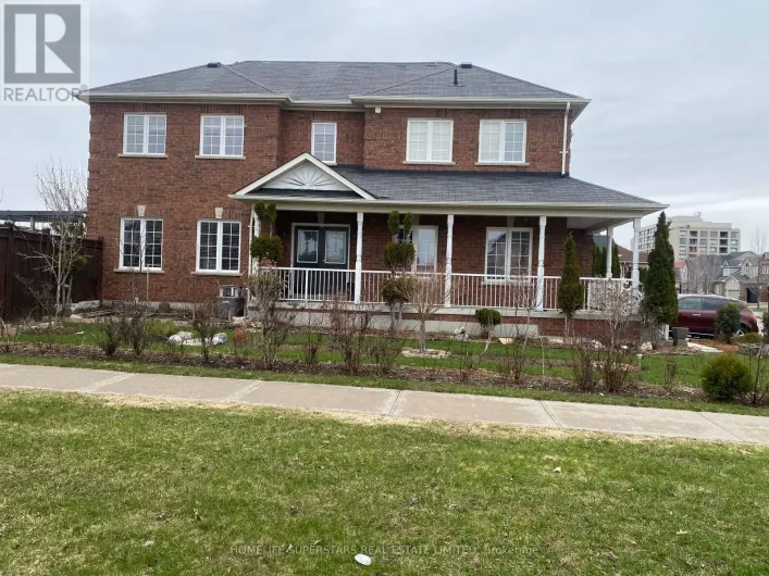 1316 MACINALLY COURT, Oshawa
