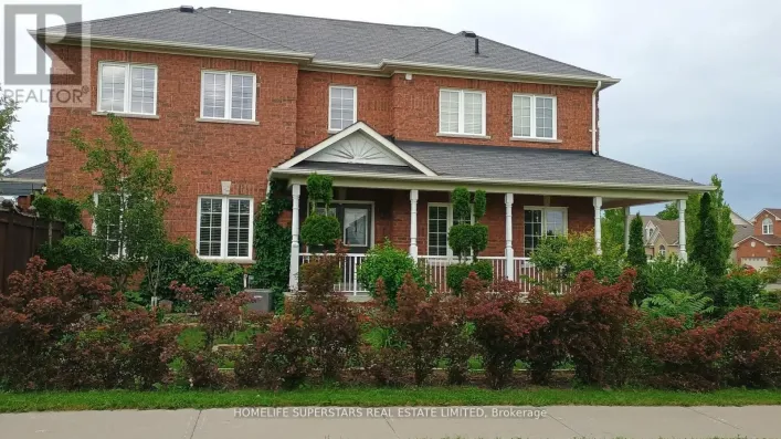 1316 MACINALLY COURT, Oshawa