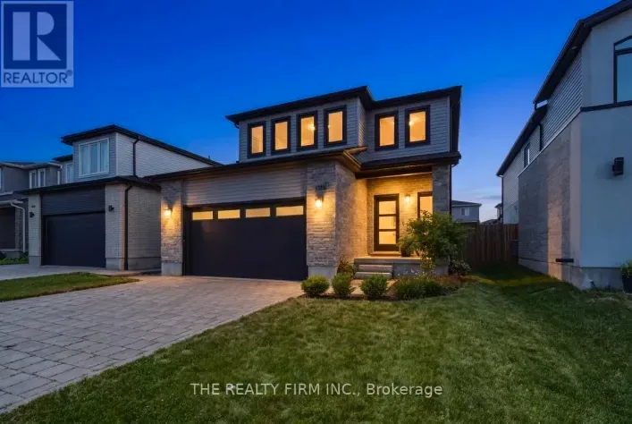 1316 TWILITE BOULEVARD, London North