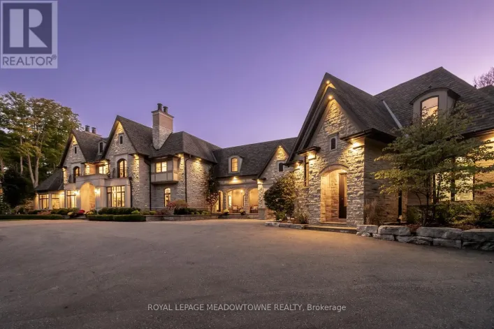 13160 NASSAGAWEYA ESQUESING TOWNLINE, Milton