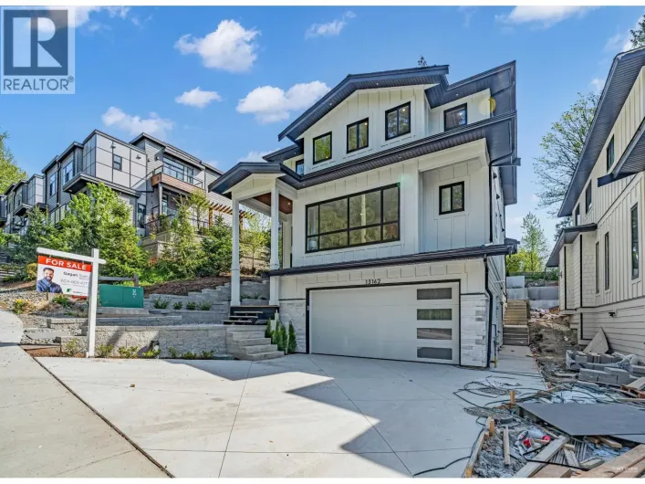 13162 236 STREET, Maple Ridge