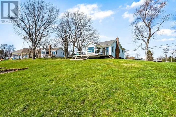 13165 LAKESHORE ROAD, Wainfleet