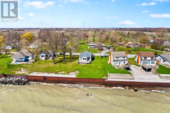 13165 LAKESHORE ROAD, Wainfleet