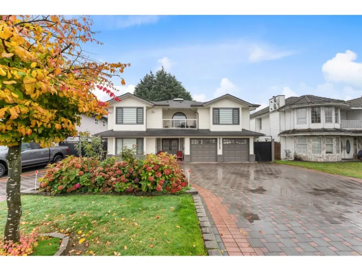 13166 73 AVENUE, Surrey