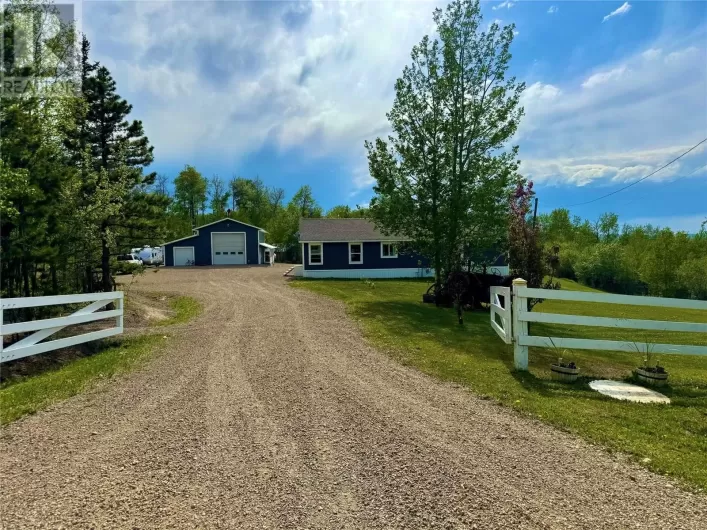 13167 McKinnon Way, Dawson Creek