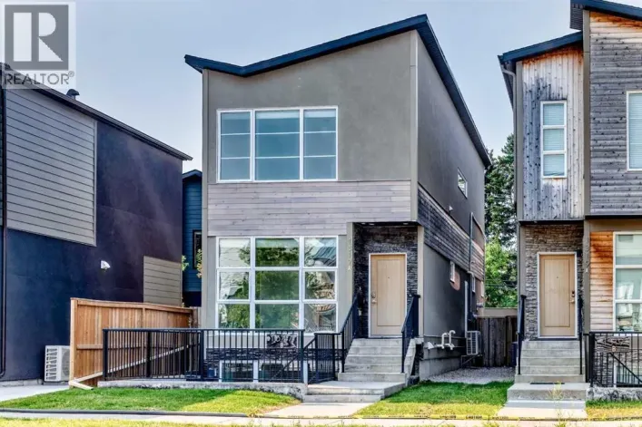 1317 20 Avenue NW, Calgary